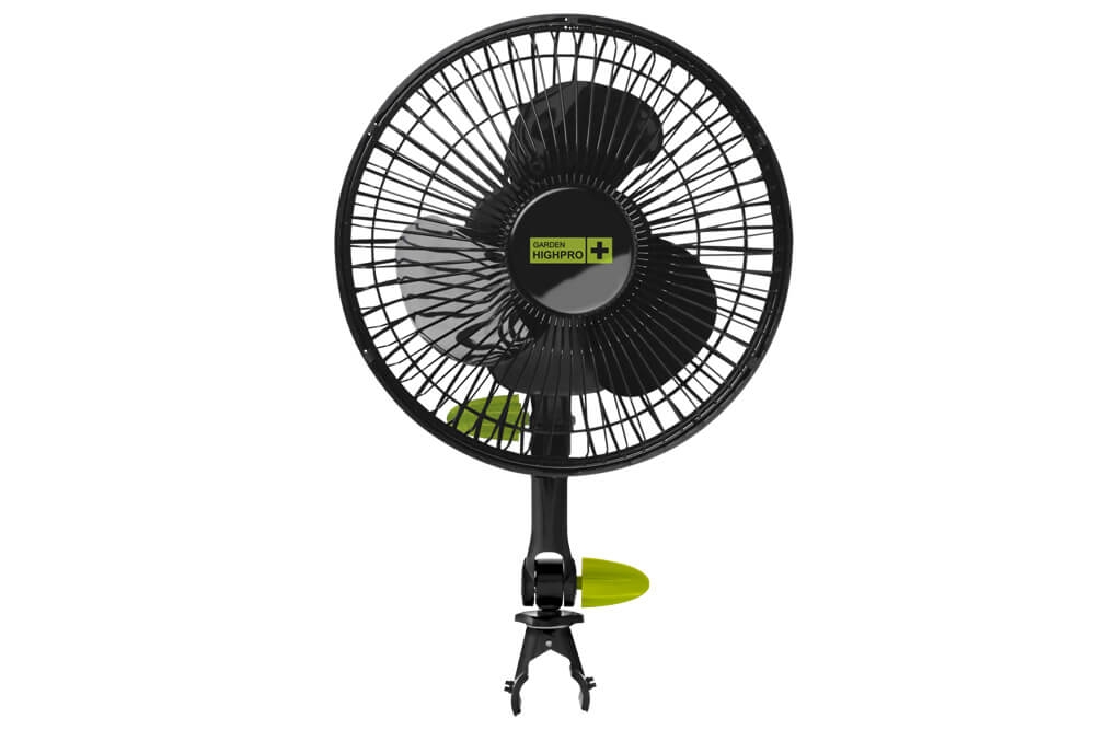 GHP Profan Clipventilator Ø15cm 5W Details 1